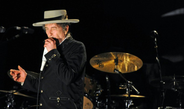 Bob Dylan y Silvio Rodríguez