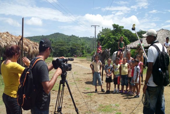 Televisión Serrana 