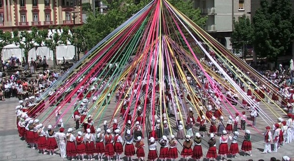 Ballet Español de Cuba