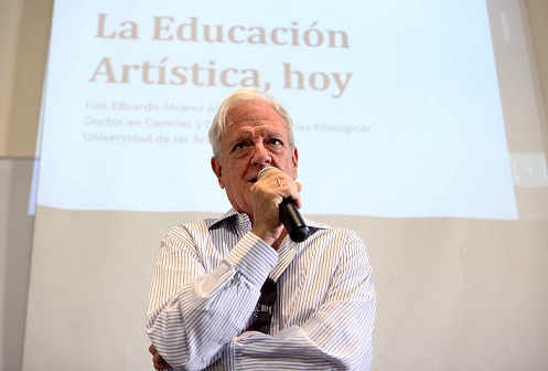 Luis Álvarez Álvarez